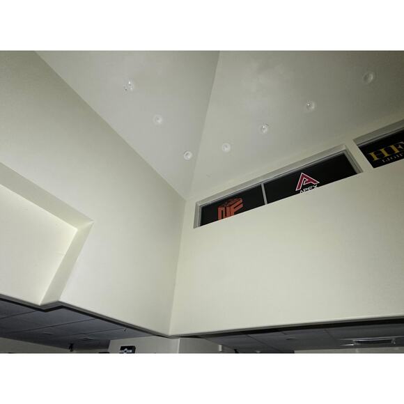 APEX 4in LED Flood Light for Milwaukee M18 & Dewalt 20Volt & FlexVolt - Picture 10 of 10